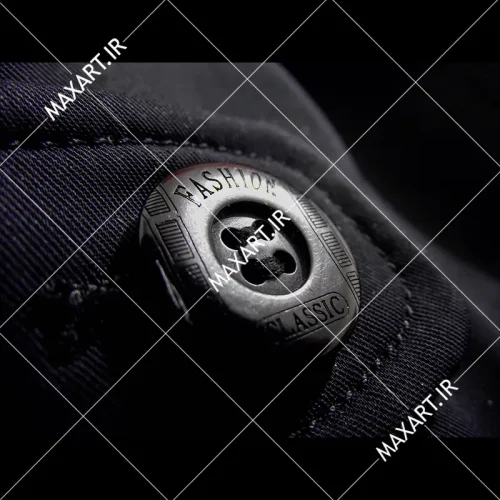 عکس استوک دکمه لباس 2010